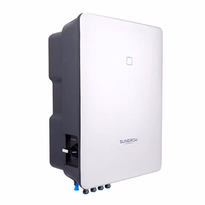 Sungrow SG25RT 25 kW trifazis saulės elektrinės inverteris su 2 MPPT sekikliais