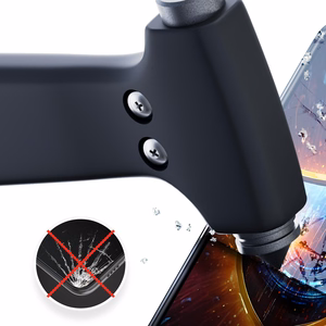 Asus ROG Phone 3 - 3mk Silky Matt Privacy