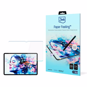 3mk Paper Feeling защитная пленка Samsung Galaxy Tab S11