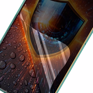 3mk Silky Matt Privacy защита экрана для конфиденциальности Huawei Nova 12 SE
