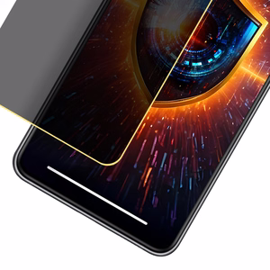Пленка для защиты приватности 3mk Silky Matt Privacy Samsung Galaxy S21 FE 5G