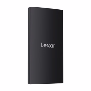 Lexar SL300 2TB portable SSD drive