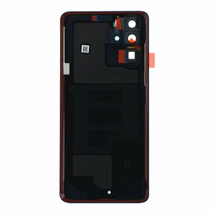 Galinis dangtelis Huawei P30 Pro su kameros stikliuku Twilight OEM