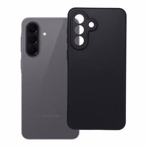Dėklas skirtas Samsung A57 5G Easy Dual juodas