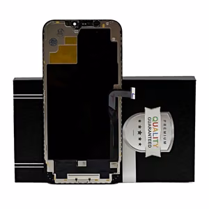 LCD screen Apple iPhone 12 Pro Max with touch screen INCELL HD+ (removable IC)