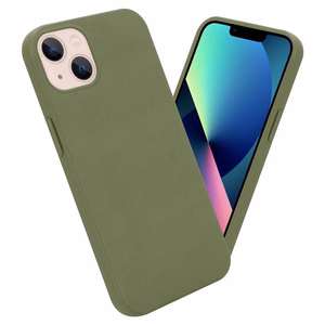 MX Eco iPhone 16 Plus 6.7, хаки