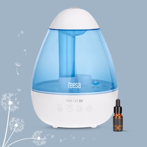 TEESA PURE LIFE 50 ultragarsinis oro drėkintuvas