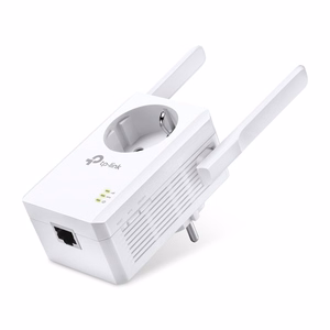 TP-Link TL-WA860RE усилитель Wi-Fi белый 10, 100 Mbit/s