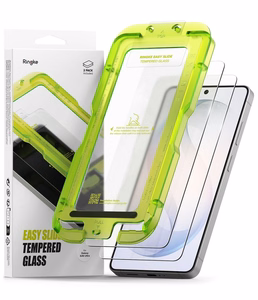 Ringke Easy Slide 2-Pack Grūdintas stiklas for Samsung Galaxy S26 Ultra
