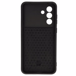 Slide Camera Armor Case for Samsung Galaxy A36 5G Black