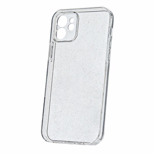 Shine case for Oppo Reno 14 5G (Global) transparent