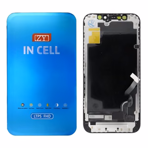 ZY LCD Display for IPHONE 12 Mini FFHD-900p Incell (Change IC)