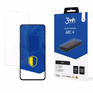 OnePlus Nord 3 5G - 3mk apsauginis stiklas ARC+