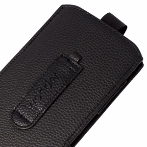 Чехол-карман для телефона WONDER Flexi, XL, iPhone 17 Air/16 Plus, Samsung S26 Plus/S25 Plus/A56/A55/A54, Xiaomi 15/14/13T Pro/13T, Oppo Find X8/Find X7/Reno 12 Pro, Vivo X200/X100/V40 Pro, Motorola Edge 50 Pro/Edge 50/Edge 30 Fusion, чёрный