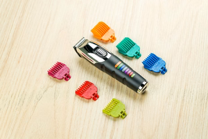 Beard trimmer WAHL Color Trim Beard 09893.0443