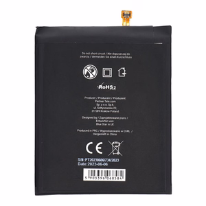 Аккумулятор для Samsung A51 4000 mAh Blue Star Premium