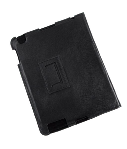 Apple iPad 2 skirtas dėklas, juodas