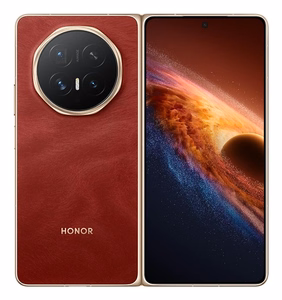 Honor Magic V6 – 5G smartphone, 16/512 GB, red
