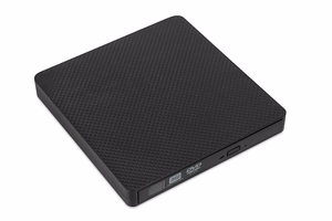 iBOX IED03 išorinis DVD rašiklis
