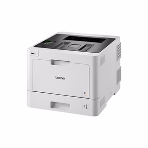Лазерный принтер Brother HL-L8260CDW Цветной 2400 x 600 DPI A4 Wi-Fi