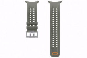 Ремешок Samsung SNL71MG Marine Band (S/M/L) для Galaxy Watch Ultra2 и Galaxy Watch Ultra, оливковый