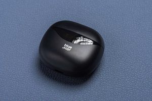 Wireless earphones Blue Star T60 TWS black