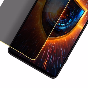 Sony Xperia 1 VII - 3mk Silky Matt Privacy