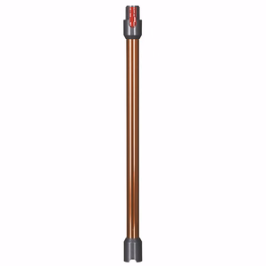 Dyson V10 Submarine – 2-in-1 cordless bagless wet-and-dry stick vacuum, 0.76 L, copper/grey