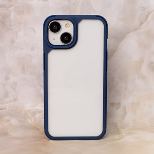 Color Shock case for Xiaomi Redmi Note 13 5G blue