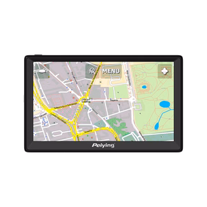 Peiying Alien PY-GPS9000 GPS navigator with EU map