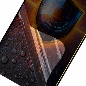 3mk Silky Matt Privacy apsauginė plėvelė Samsung Galaxy S25 Ultra