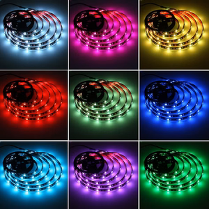 LED juosta Reach RGB 3528