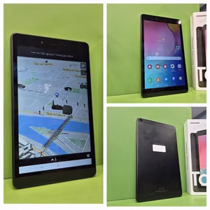 Samsung Tab A 8.0 2019 T295 32GB (used)