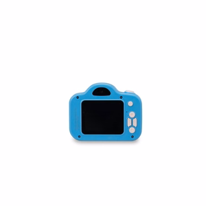 Paw Patrol fotoaparatas vaikams mėlynas