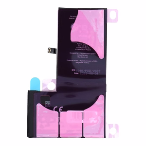 Battery for iPhone XS MAX 3174 mAh Blue Star HQ