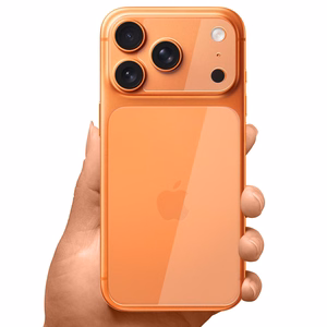 3mk ARC+ apsauginė plėvelė "iPhone 17 Pro