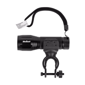 Front bicycle light
