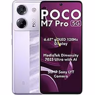 Xiaomi Poco M7 Pro 5G