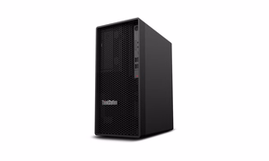 Lenovo ThinkStation P2 Tower Gen 2 Intel Core Ultra 7 265K 32 GB DDR5-SDRAM 1 TB SSD NVIDIA GeForce RTX 5070 Windows 11 Pro Kompiuterizuotos darbo vietos Juoda