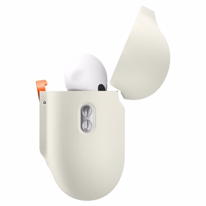 Spigen Nano Pop Чехол для AirPods Pro 3 - бежевый
