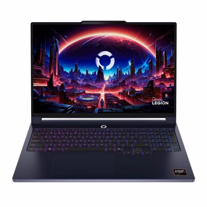 „Lenovo Legion 7“ 16AGP11 „Ryzen AI 7 450“, 16 colių WQXGA OLED, 240 Hz, 500 nits, LBL, blizgus ekranas, 32 GB LPDDR5X-8533, 1 TB SSD, „GeForce RTX 5060“ 8 GB, 5,0 MP kamera + IR, 84 Wh, „Windows 11 Pro“, „Nebula“