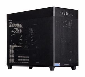 Actina 5901443430452 PC AMD Ryzen™ 5 7600X 32 GB DDR5-SDRAM 1 TB SSD NVIDIA GeForce RTX 5060 Ti Mini Tower juodas