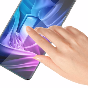 3mk Silky Matt Pro matinė plėvelė Vivo X200 Pro telefonui