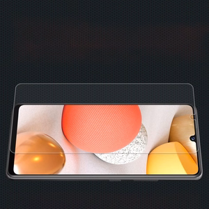 Nillkin Amazing H 9H grūdintas apsauginis ekrano stiklas, skirtas Samsung Galaxy A42 5G
