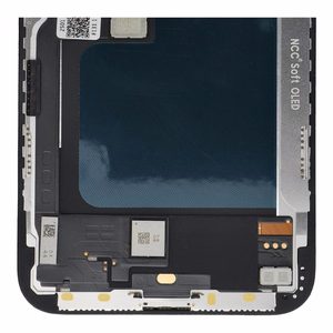 Дисплей NCC для iPhone Xs Soft OLED