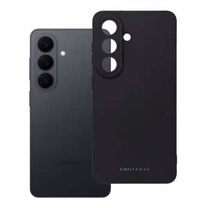 ROAR Чехол LUNA для Samsung S26 чёрный
