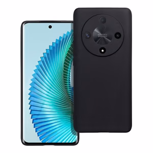 Case for Honor Magic 6 LITE Matt black