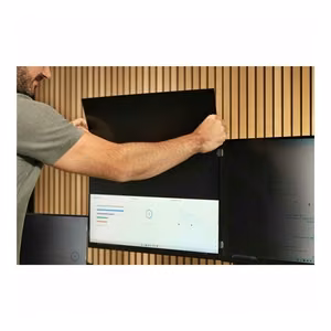 Kensington 626484 privatumo filtras, skirtas 22-inch 16:9 widescreen monitor