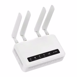GL.iNet Spitz Plus 4G LTE maršrutizatorius