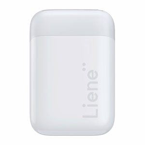 Liene Pearl 2x3" Portable Photo Printer (White)